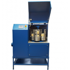 MÁY NGHIỀN BI HÀNH TINH LM PBM4000